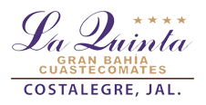 Logo Hotel La Quinta Gran Bahía