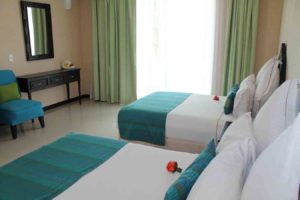 Hotel La Quinta Gran Bahía