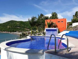 Hotel La Quinta Gran Bahía