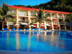 Hotel Quinta Gran Bahía