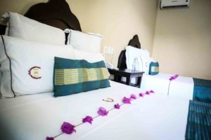 Hotel La Quinta Gran Bahía