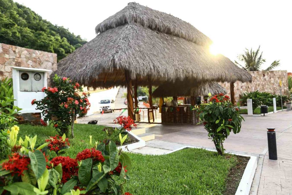 Hotel La Quinta Gran Bahía