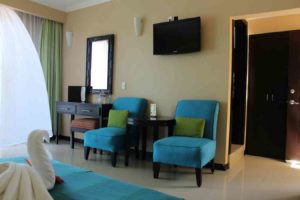 Hotel La Quinta Gran Bahía