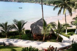 Hotel La Quinta Gran Bahía