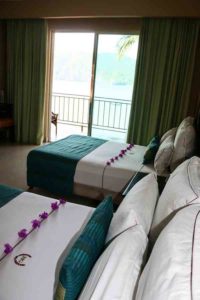 Hotel La Quinta Gran Bahía