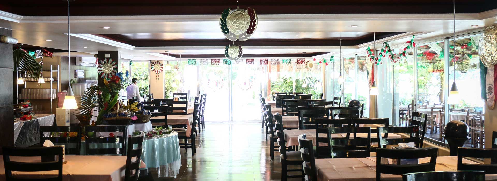 Hotel La Quinta Gran Bahía | Cuastecomates, Mexico