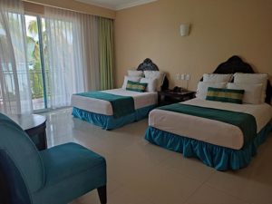 Hospedaje Habitación Deluxe Hotel La Quinta Gran Bahía Hospedaje Habitación Deluxe Hotel La Quinta Gran Bahía