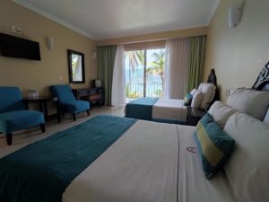 Hospedaje Habitación Deluxe Hotel La Quinta Gran Bahía Hospedaje Habitación Deluxe Hotel La Quinta Gran Bahía