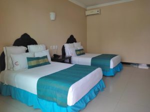 Hospedaje Habitación Deluxe Hotel La Quinta Gran Bahía Hospedaje Habitación Deluxe Hotel La Quinta Gran Bahía