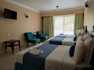 Hospedaje Habitación Junior Hotel La Quinta Gran Bahía Hospedaje Habitación Junior Hotel La Quinta Gran Bahía