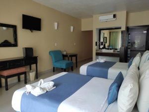 Hospedaje Junior Suite Hotel La Quinta Gran Bahía Hospedaje Junior Suite Hotel La Quinta Gran Bahía