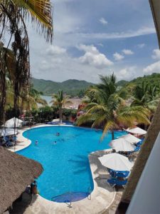 Hospedaje Junior Suite Hotel La Quinta Gran Bahía Hospedaje Junior Suite Hotel La Quinta Gran Bahía