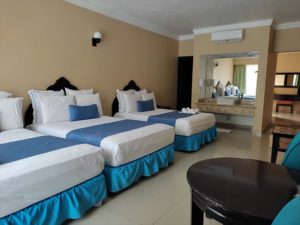 Hospedaje Habitación Junior Hotel La Quinta Gran Bahía Hospedaje Habitación Junior Hotel La Quinta Gran Bahía