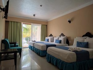 Hospedaje Habitación Junior Hotel La Quinta Gran Bahía Hospedaje Habitación Junior Hotel La Quinta Gran Bahía