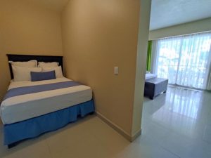 Hospedaje Habitación Master Hotel La Quinta Gran Bahía Hospedaje Habitación Master Hotel La Quinta Gran Bahía