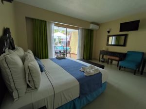 Hospedaje Habitación Master Hotel La Quinta Gran Bahía Hospedaje Habitación Master Hotel La Quinta Gran Bahía