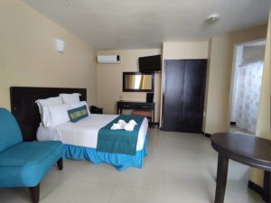 Hospedaje Suite Presidencial Hotel La Quinta Gran Bahía Hospedaje Suite Presidencial Hotel La Quinta Gran Bahía