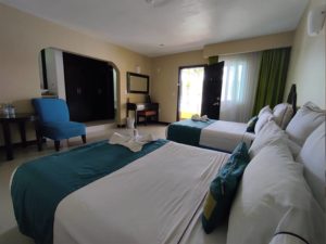 Hospedaje Suite Presidencial Hotel La Quinta Gran Bahía Hospedaje Suite Presidencial Hotel La Quinta Gran Bahía