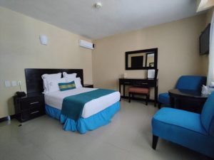 Hospedaje Suite Presidencial Hotel La Quinta Gran Bahía Hospedaje Suite Presidencial Hotel La Quinta Gran Bahía