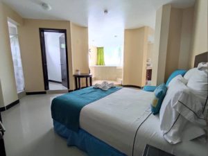 Hospedaje Suite Presidencial Hotel La Quinta Gran Bahía Hospedaje Suite Presidencial Hotel La Quinta Gran Bahía