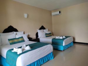 Hospedaje Suite Presidencial Hotel La Quinta Gran Bahía Hospedaje Suite Presidencial Hotel La Quinta Gran Bahía