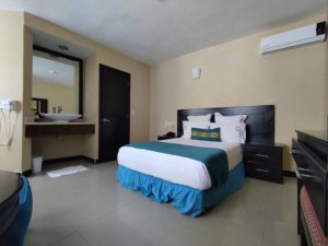 Hospedaje Suite Presidencial Hotel La Quinta Gran Bahía Hospedaje Suite Presidencial Hotel La Quinta Gran Bahía