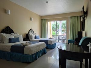 Hospedaje Villa Hotel La Quinta Gran Bahía Hospedaje Villa Hotel La Quinta Gran Bahía