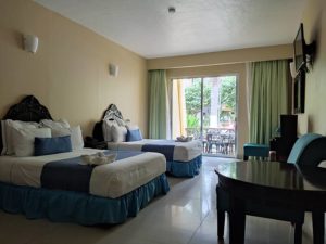 Hospedaje Villa Hotel La Quinta Gran Bahía Hospedaje Villa Hotel La Quinta Gran Bahía