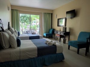 Hospedaje Villa Hotel La Quinta Gran Bahía Hospedaje Villa Hotel La Quinta Gran Bahía