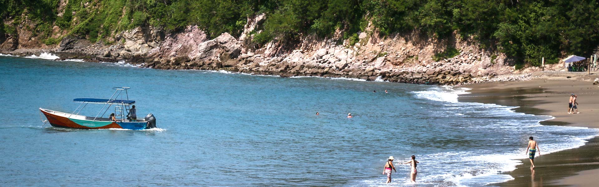 Playa Cuastecomates Hotel La Quinta Gran Bahía